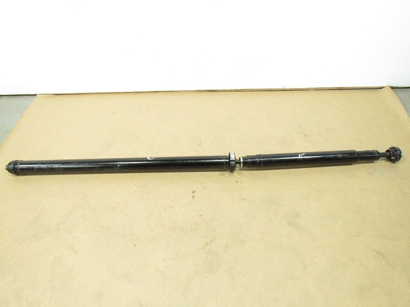 Land Range Rover Evoque 2023 2.0L AWD Rear Driveshaft Propeller 20-24 ; :A