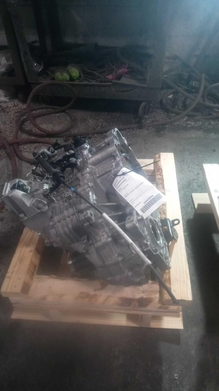 2023 KIA Sportage Automatic Transmission Assembly 4WD 56K Miles OEM 450004GES0
