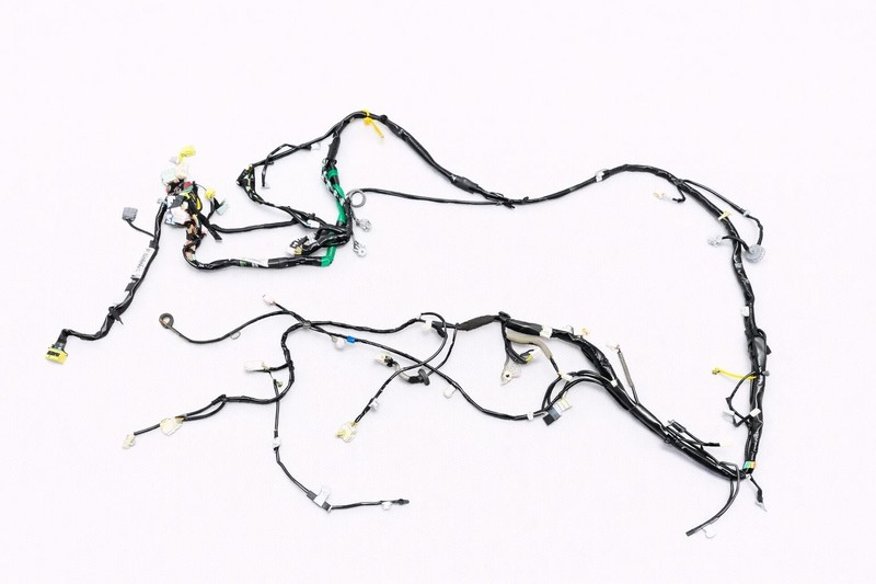 2021-2022 Subaru Ascent Right Passenger Body Wiring Harness 2.4L OEM 81503XC14C