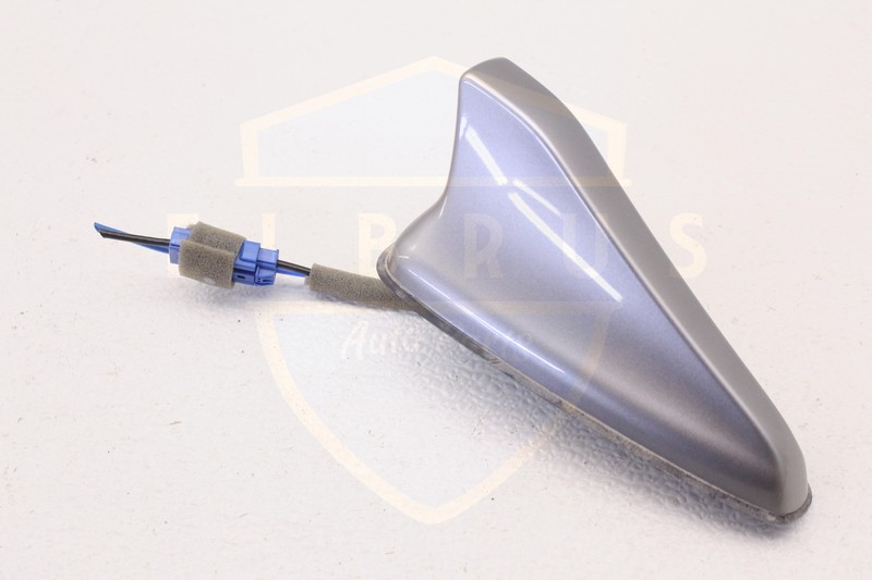 2021 2022 2023 KIA SELTOS LX ROOF SHARK FIN ANTENNA 96210-Q5000KLG OEM