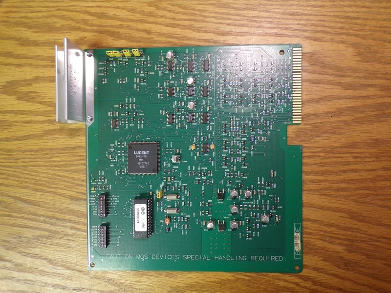 Circuit Board Assembly 94V-0 4400-449-03 57786 84D84509T01