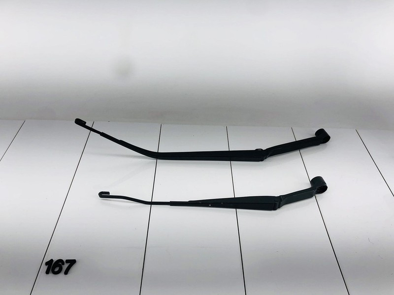 14-24 MITSUBISHI MIRAGE RIGHT & LEFT SIDE WINDSHIELD WIPER WASHER ARM SET OEM