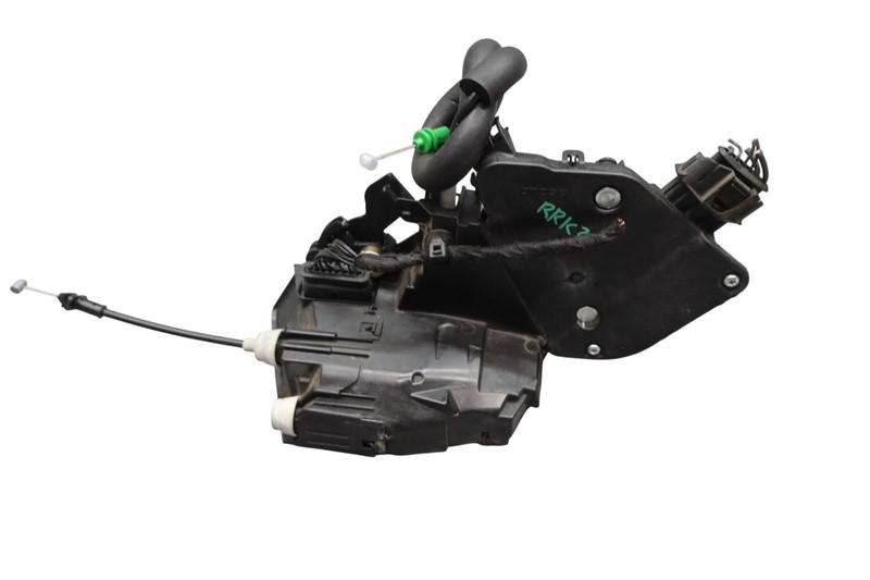 14-17 Land Rover Range Rover Rear Right Side Door Lock Latch Actuator Oem