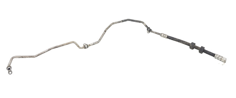 ✅ 10-12 Mercedes W212 E350 4MATIC Trans Oil Fluid Line Hose Pipe 2042702996 OEM