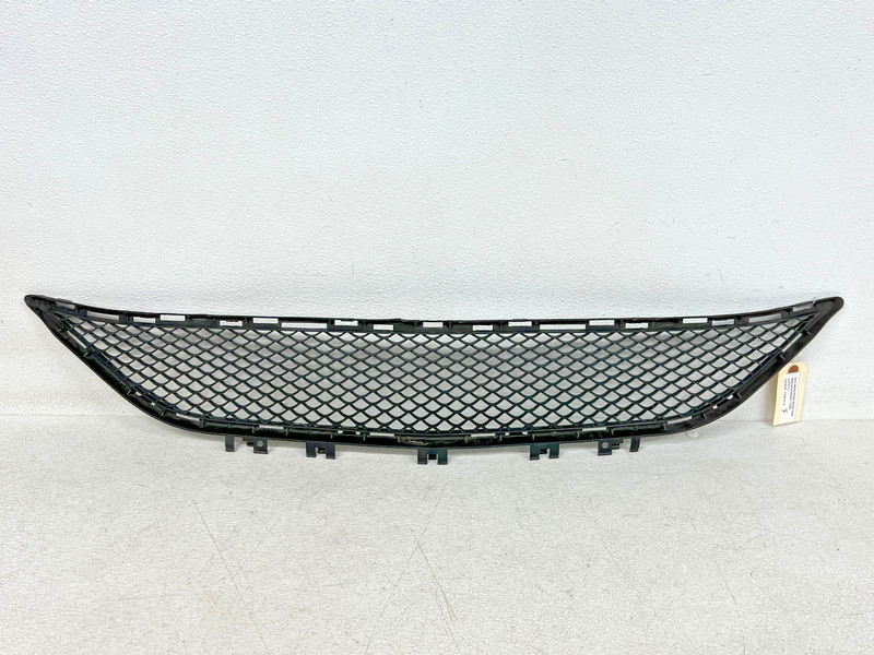 ⭐2014-2016 MERCEDES-BENZ E-CLASS FRONT BUMPER CENTER MESH GRILLE OEM LOT2713