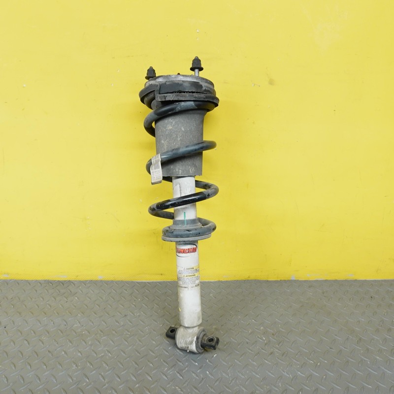 2019-2025 GMC SIERRA 1500 Left Right Side Front Coil Spring Strut Oem 84458336