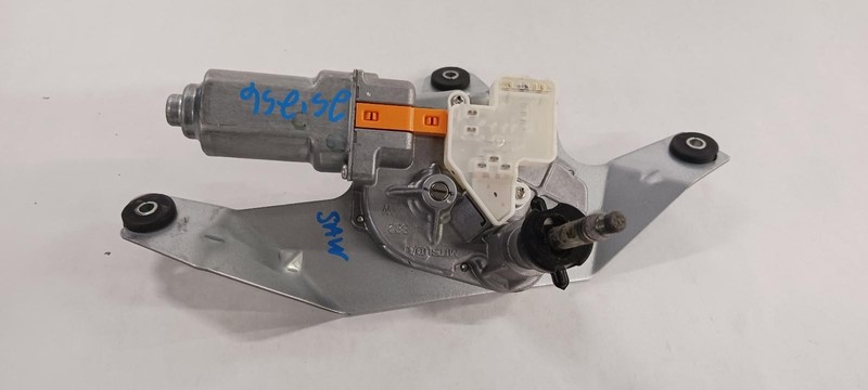 10-'17 CHEVROLET EQUINOX Rear Wiper Motor OEM 1 Year Warranty!