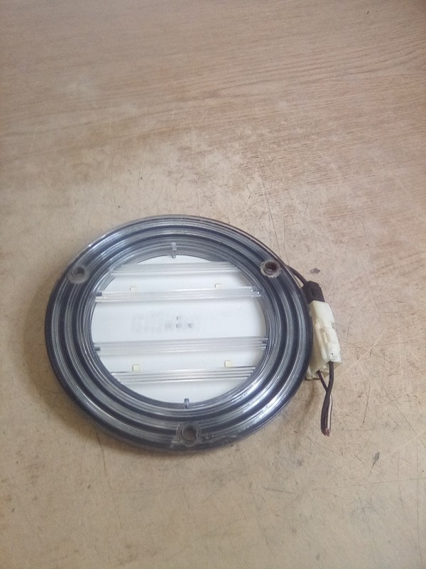 Freightliner/Grakon A06-86170-000 LED Utility Light "READ DESCRIPTION"
