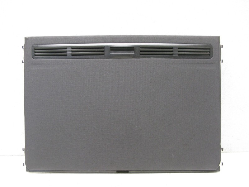 08-14 MERCEDES W204 C300 C350 SEDAN SUN ROOF SUNROOF SHADE COVER OEM 081