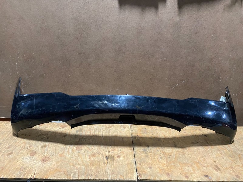 2016 to 2019 Chevrolet Volt Rear Bumper Bumper Upper Cover 23371790 PS U6276 PS