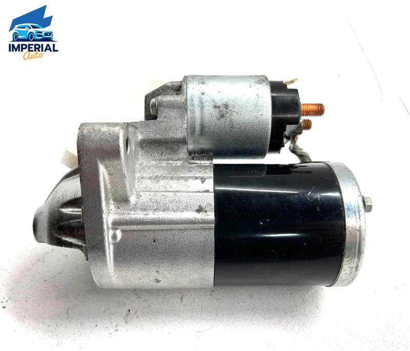 2023 MAZDA CX-50 CX-30 ENGINE STARTER MOTOR OEM - 15K MILES -