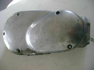 1987 Kawasaki Vulcan VN1500 VN 1500 Engine Cover Panel Case Casing Crank 88 E2