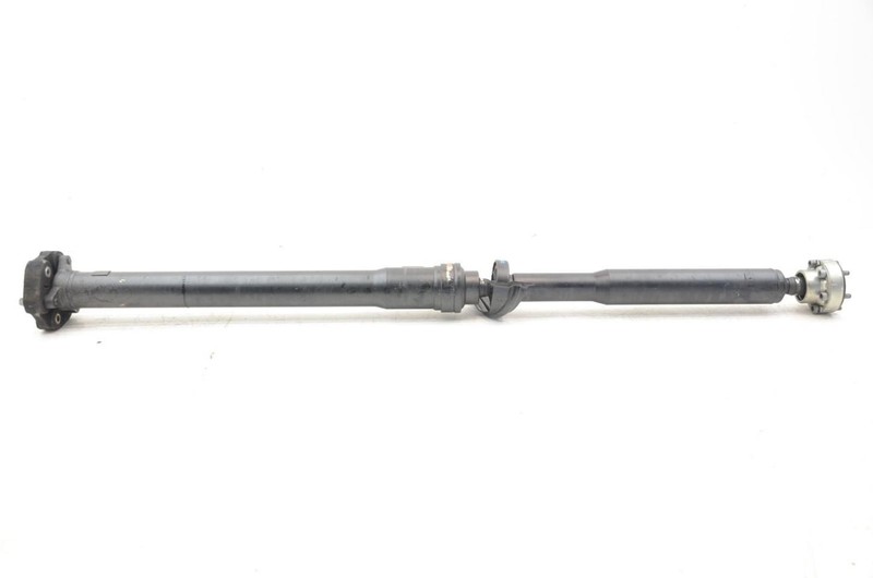 Rear Drive Shaft 4.8L Without Turbo Engine Fits 10-16 PORSCHE PANAMERA
