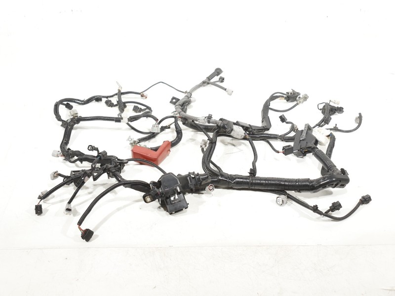 2021-2023 SUBARU Crosstrek 2.5L Engine Wiring Harness Main Wire Loom OEM 79K