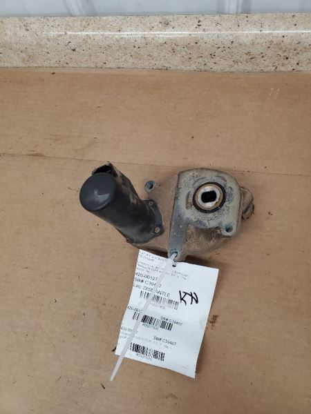 Transfer Case Motor Fits 99-12 FORD F250SD PICKUP 277835