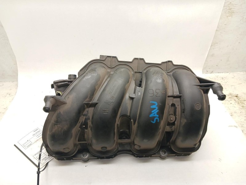 08-'14 MINI CLUBMAN Base Intake Manifold OEM 1 Year Warranty!