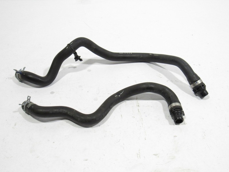 23-25 Polestar 2 2024 Cooling Coolant Water Hose Tube Pipe Line Set |:Y
