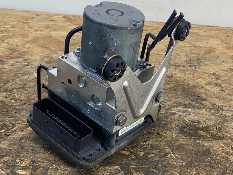 11-13 BMW F06 F10 F12 5/6 Series AWD AntiLock Hydraulic ABS Brake Pump Unit OEM✅