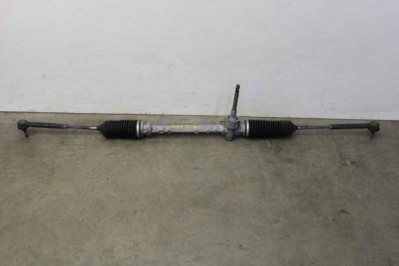Fiat 500 Steering Rack Assembly W/ End Links Genuine Oem 2013-2018