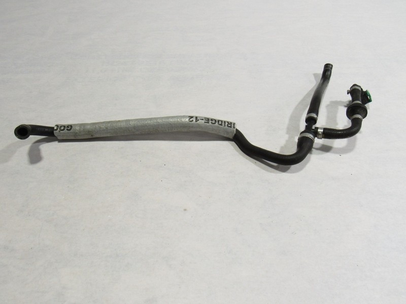 17-20 Mclaren 720S 720 2020 Water Coolant Pipe Hose Line ;#3