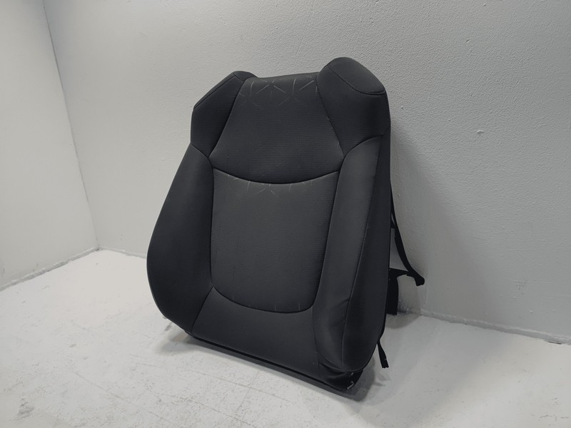 2019-2025 Toyota RAV4 Front Left Driver Seat Upper Back Pad Cushion Cloth OEM