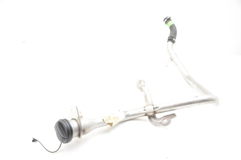 17-20 F PACE Fuel Filler Neck with Gas Cap HK839034AC