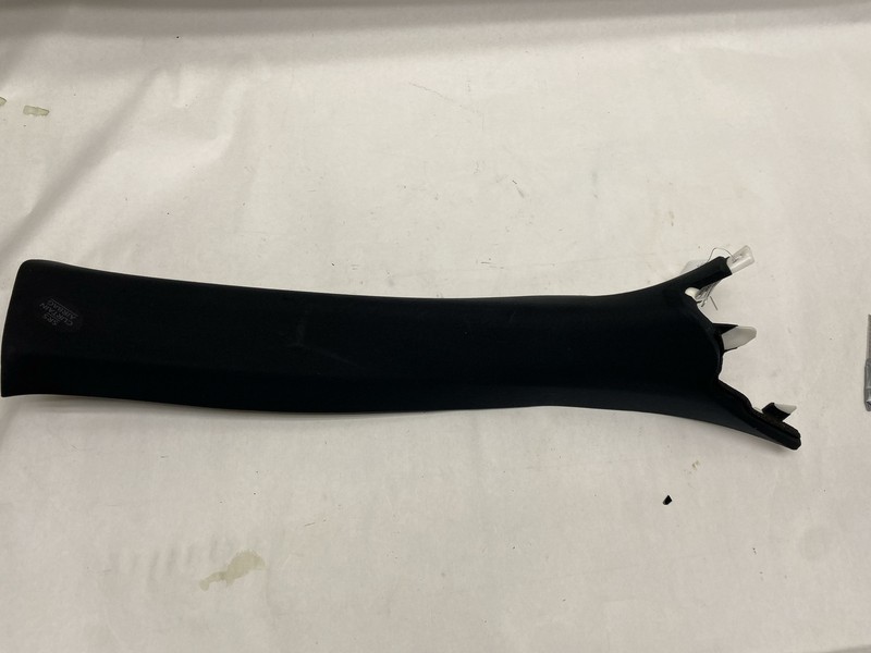 2015-2021 LEXUS RC350 FRONT WINDSHIELD RIGHT SIDE A PILLAR TRIM PANEL COVER OEM