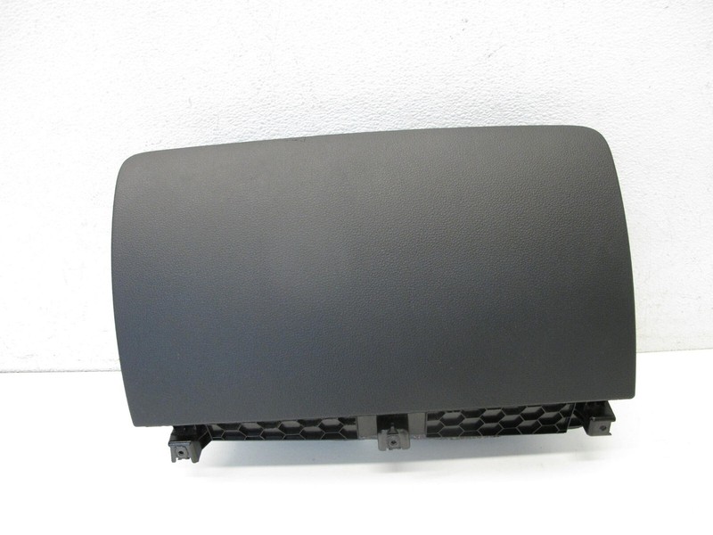 07-15 AUDI 4L Q7 DASHBOARD GLOVE BOX STORAGE COMPARTMENT FRONT RIGHT OEM 013024