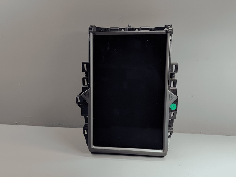 2016-2020 TESLA MODEL X/S INTEL DASH INFO RADIO MEDIA TOUCH DISPLAY SCREEN OEM