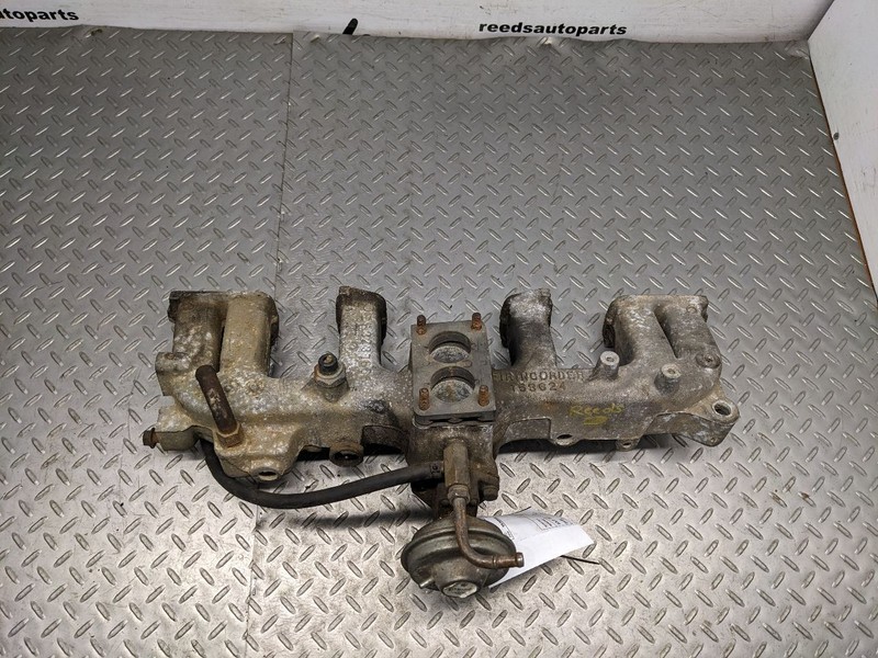 Intake Manifold Fits 81-88 EAGLE 1172458