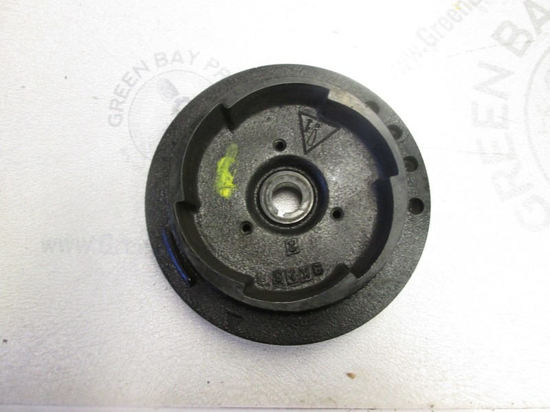 0445015 Evinrude Johnson Rope Start Flywheel for 8/10 Hp Outboard 1996-2004