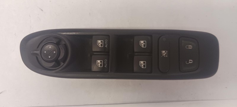 17-'21 JEEP COMPASS Front Door Switch driver master OEM 1 Year Warranty!