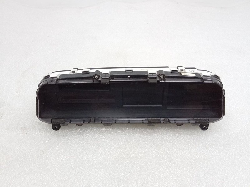 Speedometer Cluster Prius V VIN Eu 7th And 8th Digit Fits 15-18 PRIUS 60466