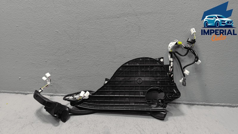 2016-2020 TOYOTA SIENNA REAR LEFT DRIVER SIDE SLIDE DOOR WIRE HARNESS OEM