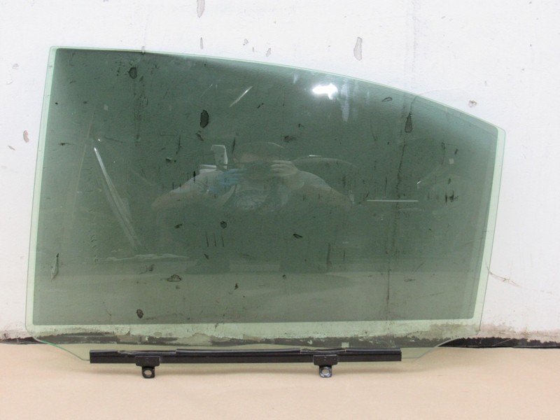 Lexus LS460 2016 Rear Left Driver Door Window Glass 13-17 ;:O