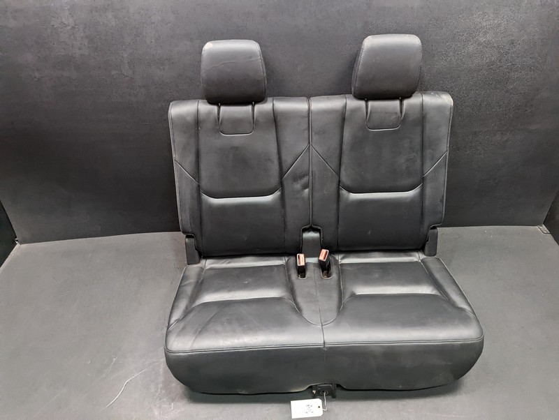 3rd Row Rear Seat Leather 2020 Mazda CX-9 TN40-57-30X-02 2019 2021 2022 2023