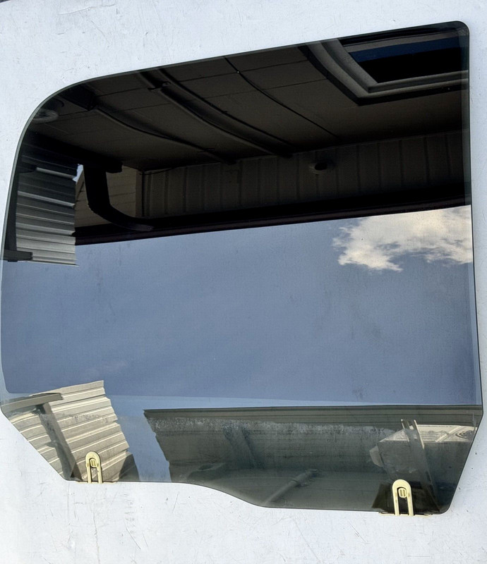 ✅2013-2024 RAM CLASSIC 1500-3500 CREW CAB REAR RIGHT SIDE DOOR GLASS WINDOW OEM