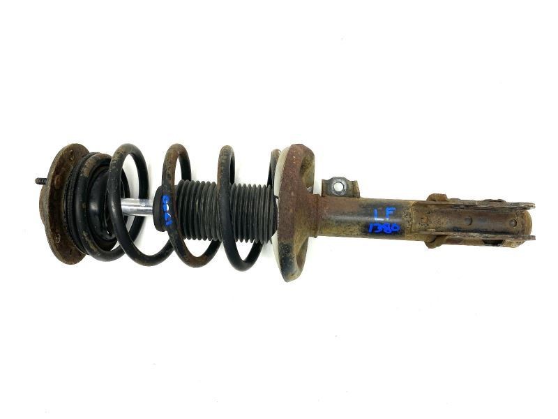 Left Driver Side Front Strut 2.4L 25920062 Fits 2008-2012 Chevrolet Malibu 67782
