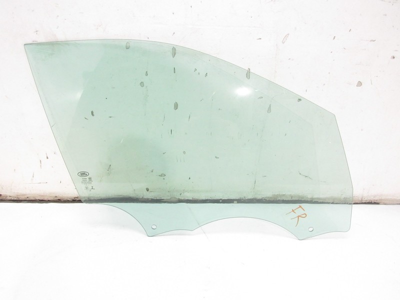 Land Rover Discovery Sport 2015 Front Right Passenger Door Window Glass 15-19;:M