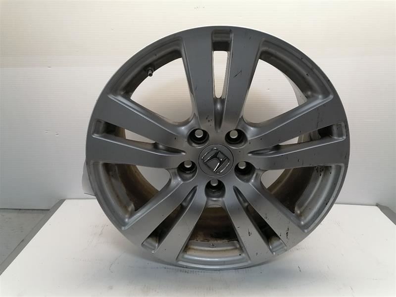 Rim Wheel 18x8 5 Double Spoke Painted Face Fits 17-19 RIDGELINE 1138706