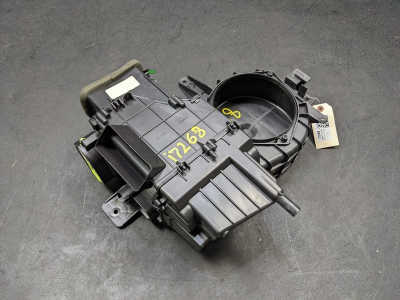 A/C Heater Blower Housing 2013 Infiniti JX35 27405-3KA0A 2014-2017 2018 2019