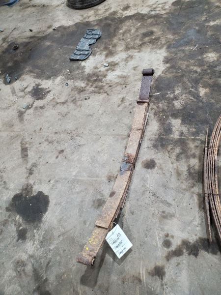Rear Leaf Spring Main Spring Fits 73-79 FORD F250 PICKUP 279865