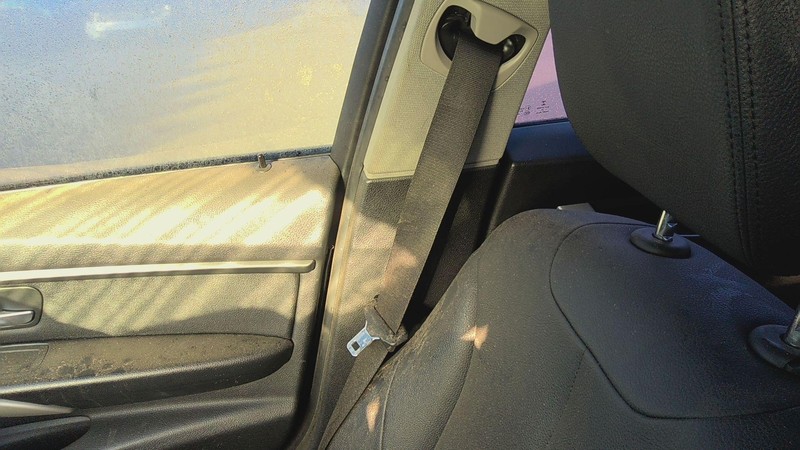 Front Seat Belt BMW 320 SERIES 14 15 16 17 18