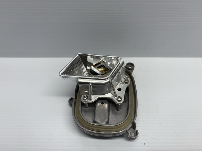 BMW 6 Series F06 F12 F13 Left Cornering LED Light Module 16-19 OEM