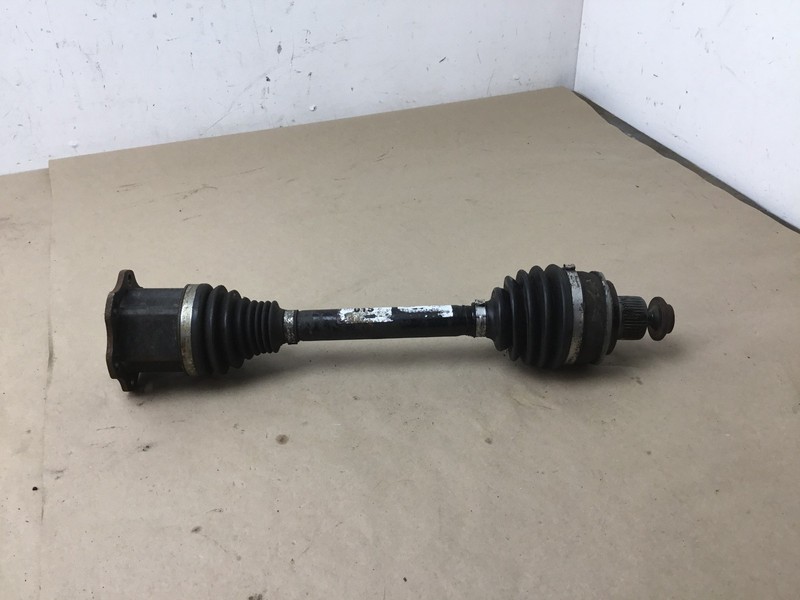 Audi A8 A8L D5 2019 Front Left Driver Drive Axle Shaft 19-23 :O