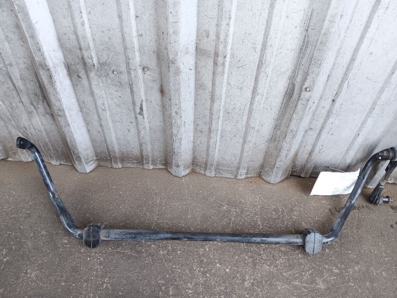 2016-2020 BMW 750 G11 G12 XDRIVE 4.4L FRONT STABILIZER SWAY ANTI ROLL BAR OEM
