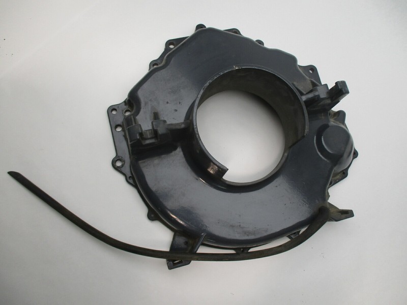 3853408 OMC Cobra 5.0, 5.8 V8 Ford Flywheel Housing NLA