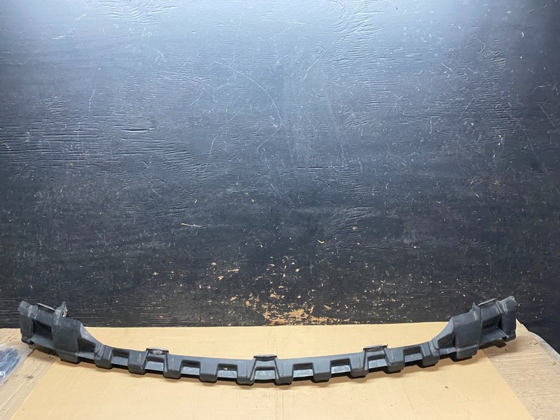 08-11 Mercedes W204 C300 Sedan Front Lower Bumper Carrier Support Panel X2951