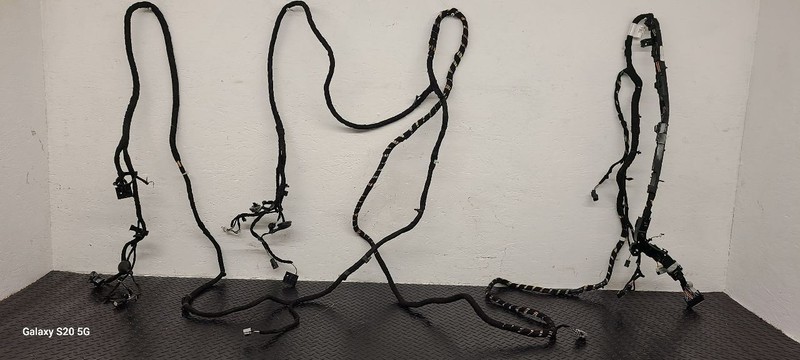 22-23 Ford Transit 250 350 Body Roof Wire Harness OEM NK4T-13A409-FBC