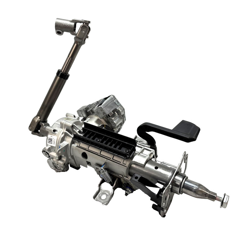📌 2021 - 2024 FORD MUSTANG MACH-E STEERING COLUMN MOTOR LJ9C-3D077-GA OEM